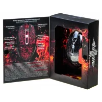 Игровая мышь Oklick 895G Hellfire фото 9